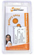Micro battery MBP1126 Micro battery MBP1126